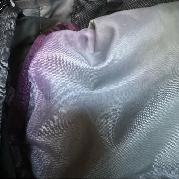 The North Face Borealis Backpack BlackLaptop Travel Hiking School Pack - Picture 12 of 15